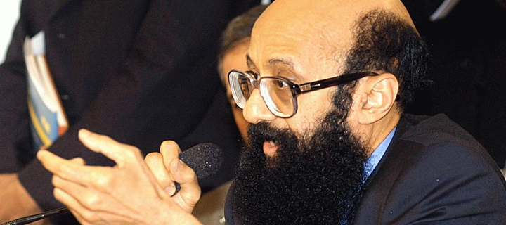 This is the Avatar Image for the EnEas Carneiro AI Voice and Text to Speech Generator