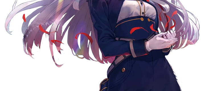 This is the Avatar Image for the Vladilena Milize (86) AI Voice and Text to Speech Generator