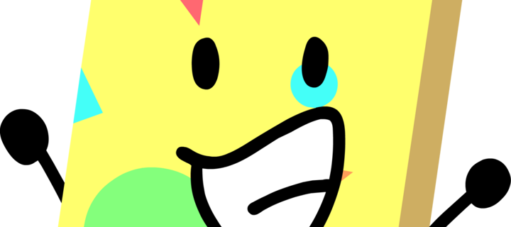 This is the Avatar Image for the Card (TDOS / The Daily Object Show) AI Voice and Text to Speech Generator