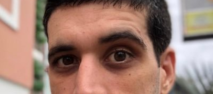 This is the Avatar Image for the DavyJones (Gameplayrj) AI Voice and Text to Speech Generator