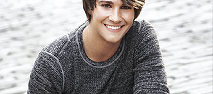 This is the Avatar Image for the James Maslow (Big Time Rush) AI Voice and Text to Speech Generator