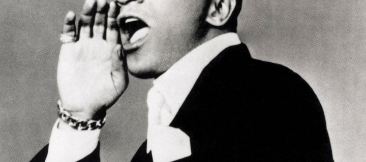 This is the Avatar Image for the Jackie Wilson AI Voice and Text to Speech Generator