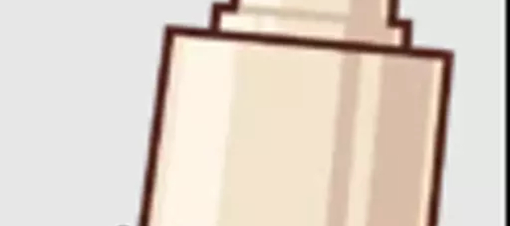 This is the Avatar Image for the Putty/Замазыч (CFMOT 4 - CFMOT 2R) AI Voice and Text to Speech Generator