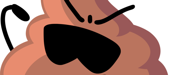 This is the Avatar Image for the Scat (TDOS / The Daily Object Show) AI Voice and Text to Speech Generator