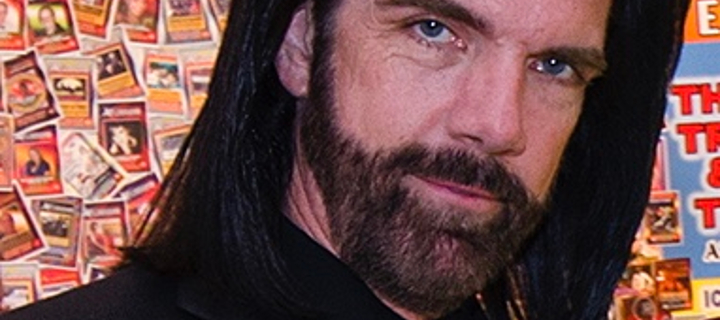 This is the Avatar Image for the Billy Mitchell AI Voice and Text to Speech Generator