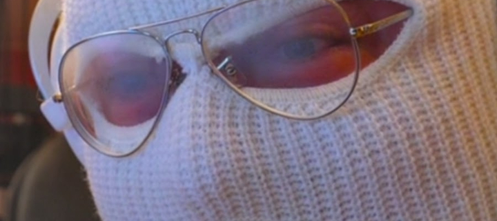 This is the Avatar Image for the Anomaly (Youtuber) AI Voice and Text to Speech Generator