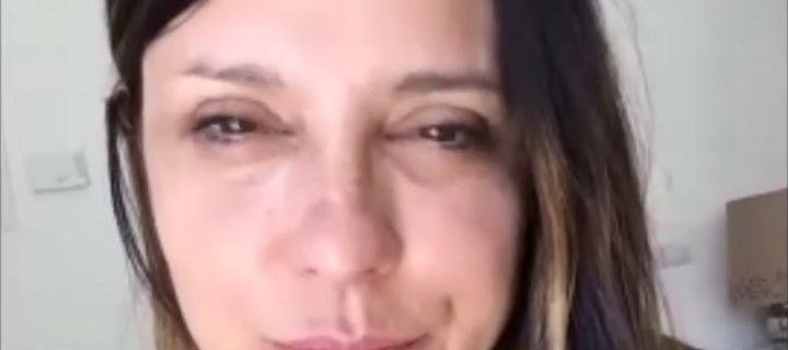 This is the Avatar Image for the Ranma Saotome (Female Voice, Italian 1st Dub, dubbed by Monica Ward) AI Voice and Text to Speech Generator