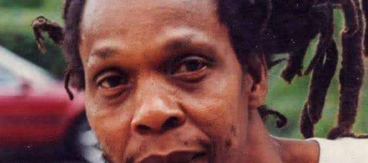 This is the Avatar Image for the Junior Braithwaite (The Wailers) AI Voice and Text to Speech Generator