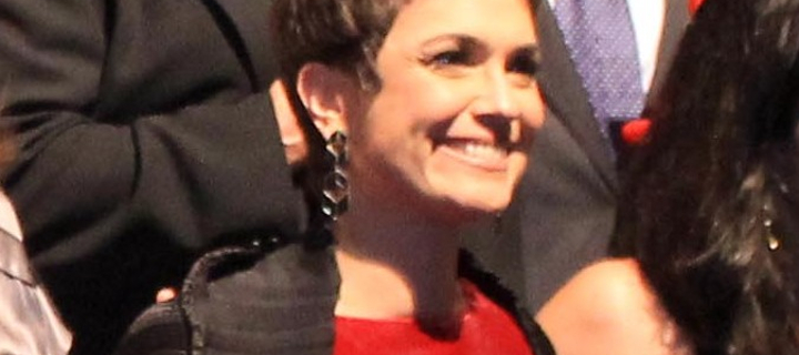 This is the Avatar Image for the Sandra Annenberg AI Voice and Text to Speech Generator