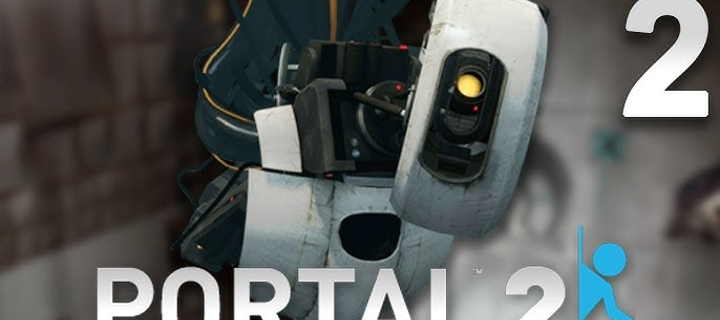 This is the Avatar Image for the GlaDOS (FR) AI Voice and Text to Speech Generator