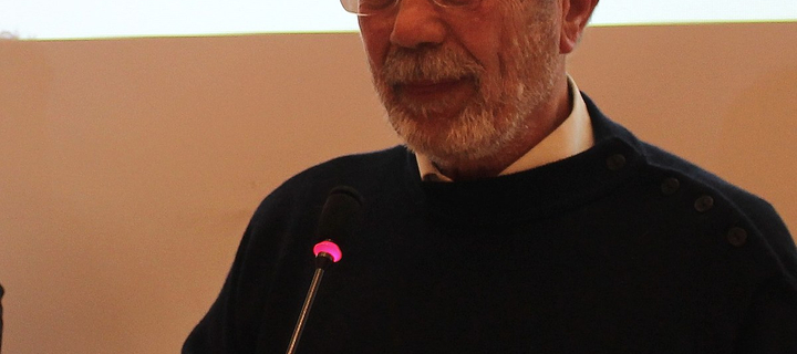 This is the Avatar Image for the Feodor Atkine AI Voice and Text to Speech Generator