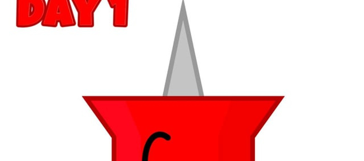 This is the Avatar Image for the BFDI: Modern Pin AI Voice and Text to Speech Generator