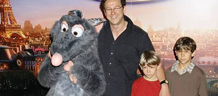 This is the Avatar Image for the Guillaume Lebon AI Voice and Text to Speech Generator