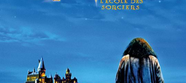 This is the Avatar Image for the Hagrid (FR) AI Voice and Text to Speech Generator