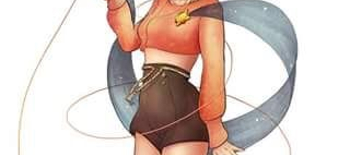 This is the Avatar Image for the Luan and Lucia (Cancelled Vocaloid's) AI Voice and Text to Speech Generator