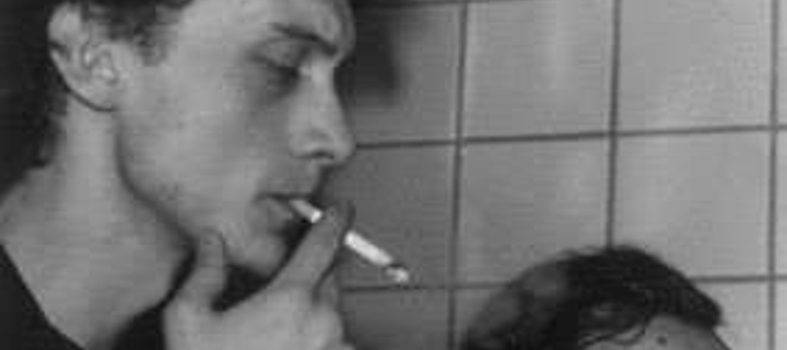 This is the Avatar Image for the Игорь Журавлев AI Voice and Text to Speech Generator