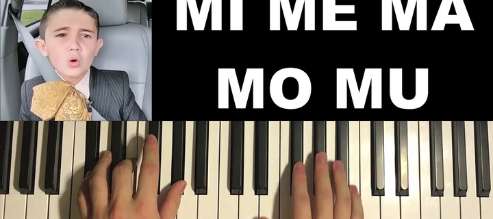 This is the Avatar Image for the mi me ma mo mu AI Voice and Text to Speech Generator