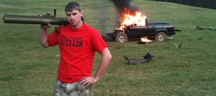 This is the Avatar Image for the FPSRussia AI Voice and Text to Speech Generator