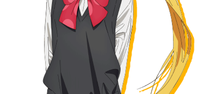 This is the Avatar Image for the Nijika Ijichi (Kessoku Band / Bocchi The Rock!) AI Voice and Text to Speech Generator