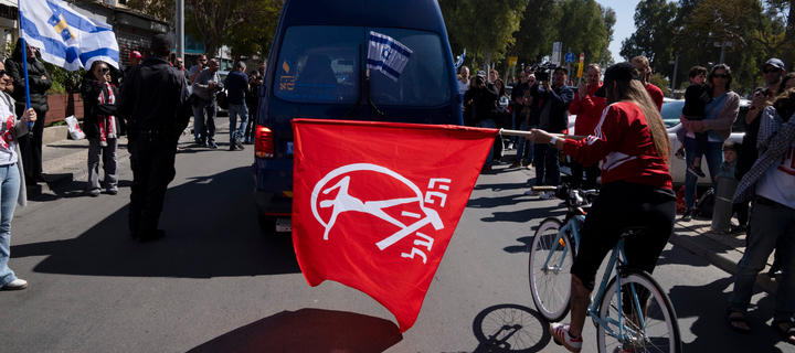 This is the Avatar Image for the The Dead Flag Blues Narrator (48000) AI Voice and Text to Speech Generator