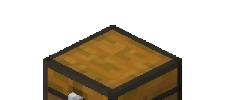 This is the Avatar Image for the Minecraft Chest AI Voice and Text to Speech Generator
