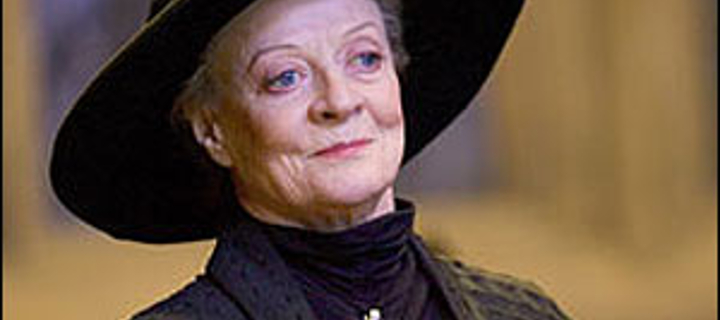 This is the Avatar Image for the Minerva McGonagall AI Voice and Text to Speech Generator