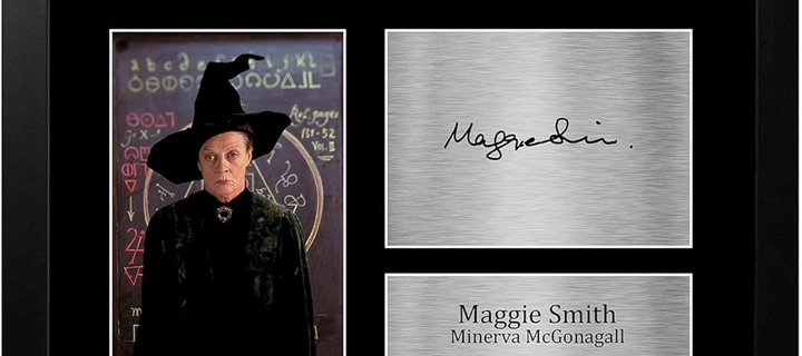 This is the Avatar Image for the Minerva McGonagall (FR) AI Voice and Text to Speech Generator