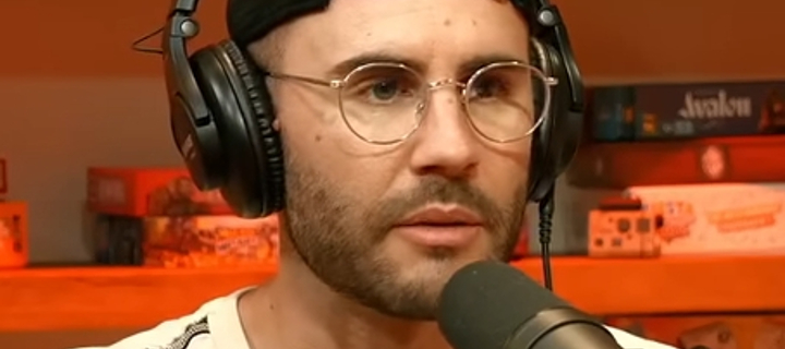 This is the Avatar Image for the Cyprien AI Voice and Text to Speech Generator