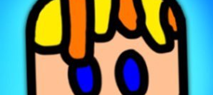 This is the Avatar Image for the Multicort AI Voice and Text to Speech Generator