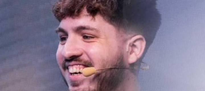 This is the Avatar Image for the Terracid AI Voice and Text to Speech Generator