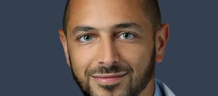 This is the Avatar Image for the Bassem AI Voice and Text to Speech Generator