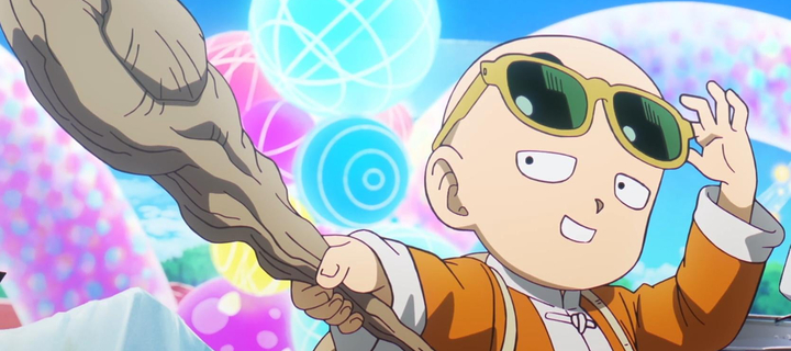 This is the Avatar Image for the Roshi AI Voice and Text to Speech Generator