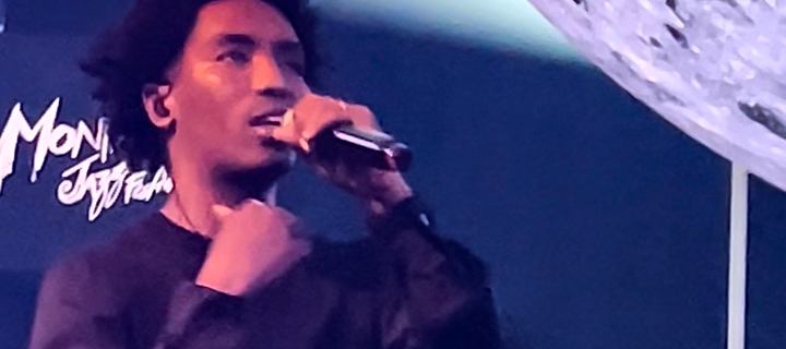 This is the Avatar Image for the SoLaLune AI Voice and Text to Speech Generator