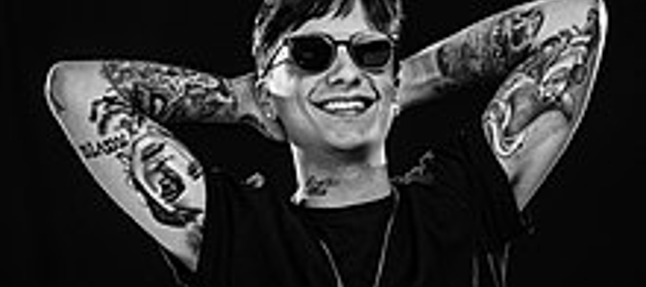 This is the Avatar Image for the Ultimo AI Voice and Text to Speech Generator