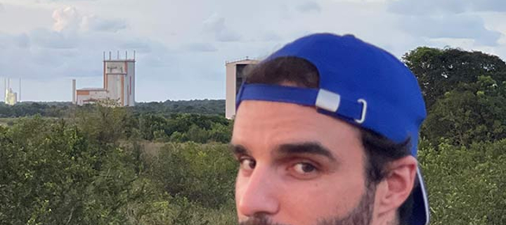 This is the Avatar Image for the Dr.Nozman AI Voice and Text to Speech Generator