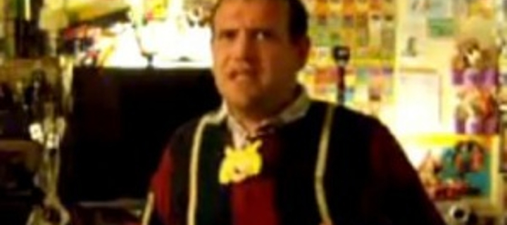 This is the Avatar Image for the Chris Chan (2009 Era) AI Voice and Text to Speech Generator