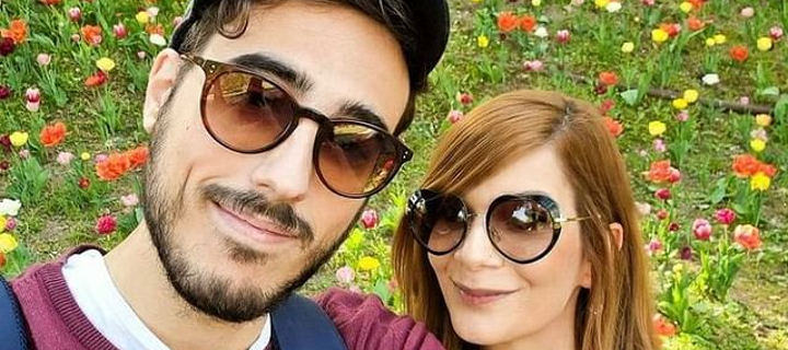 This is the Avatar Image for the Stef Two Players One Console (Italian Youtuber) AI Voice and Text to Speech Generator