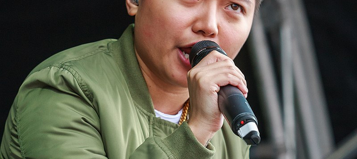 This is the Avatar Image for the charice pempengco "charice" AI Voice and Text to Speech Generator