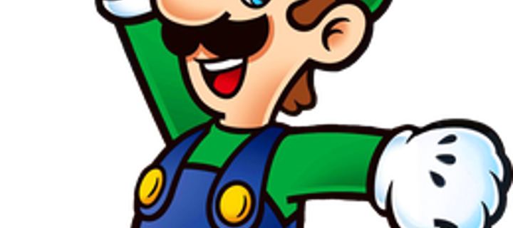 This is the Avatar Image for the Luigi AI Voice and Text to Speech Generator
