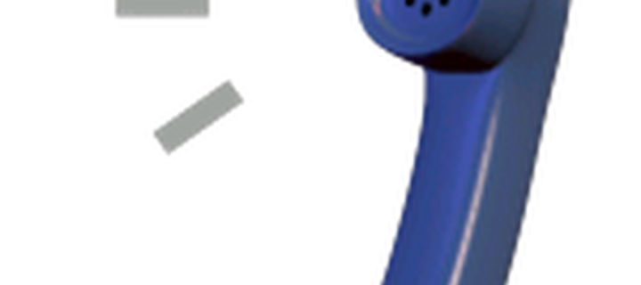 This is the Avatar Image for the Phone Guy (From Five Nights At Freddy's) AI Voice and Text to Speech Generator