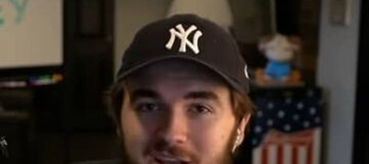 This is the Avatar Image for the Jschlatt AI Voice and Text to Speech Generator