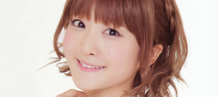 This is the Avatar Image for the Yurika Kubo (Hanayo Koizumi in Love Live!) AI Voice and Text to Speech Generator