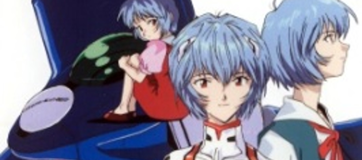 This is the Avatar Image for the [Neon Genesis Evangelion] Ayanami Rei AI Voice and Text to Speech Generator