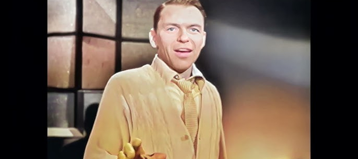 This is the Avatar Image for the Frank Sinatra Reupload AI Voice and Text to Speech Generator