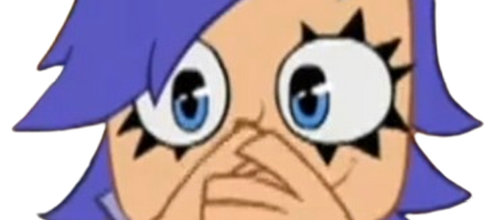 This is the Avatar Image for the Yumi (HHPAY) (But now on) AI Voice and Text to Speech Generator