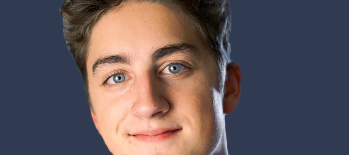 This is the Avatar Image for the Danny Gonzalez AI Voice and Text to Speech Generator