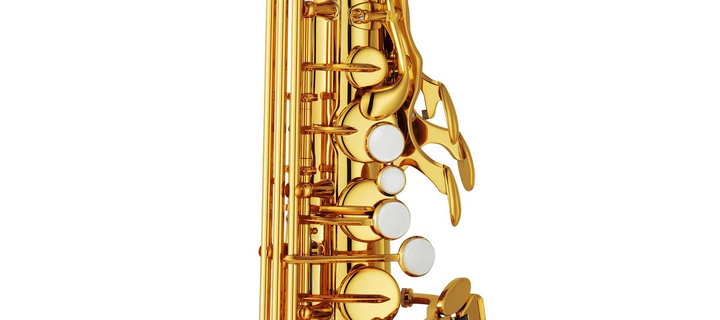 This is the Avatar Image for the Saxophone 🎷 AI Voice and Text to Speech Generator