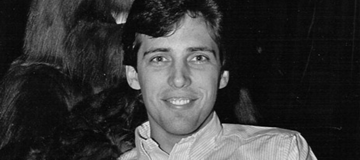 This is the Avatar Image for the Chuck E. Cheese [Scott Wilson] AI Voice and Text to Speech Generator