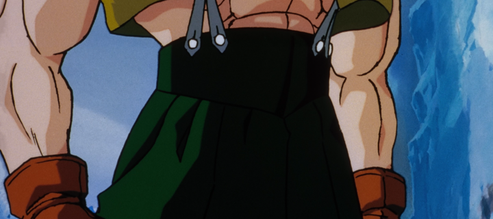 This is the Avatar Image for the Android 13 (DBZ) AI Voice and Text to Speech Generator