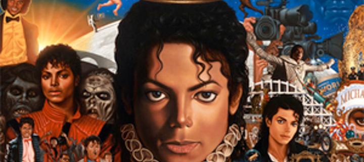 This is the Avatar Image for the Michael Jackson (Michael 2010) AI Voice and Text to Speech Generator